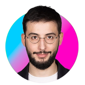 Alex Palcuie