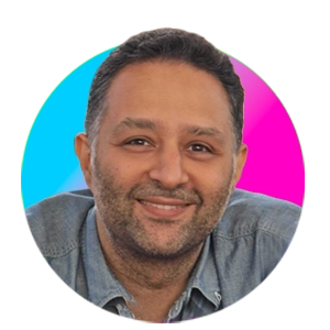 Ehsan Khodadadi